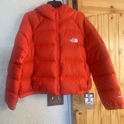 The North Face