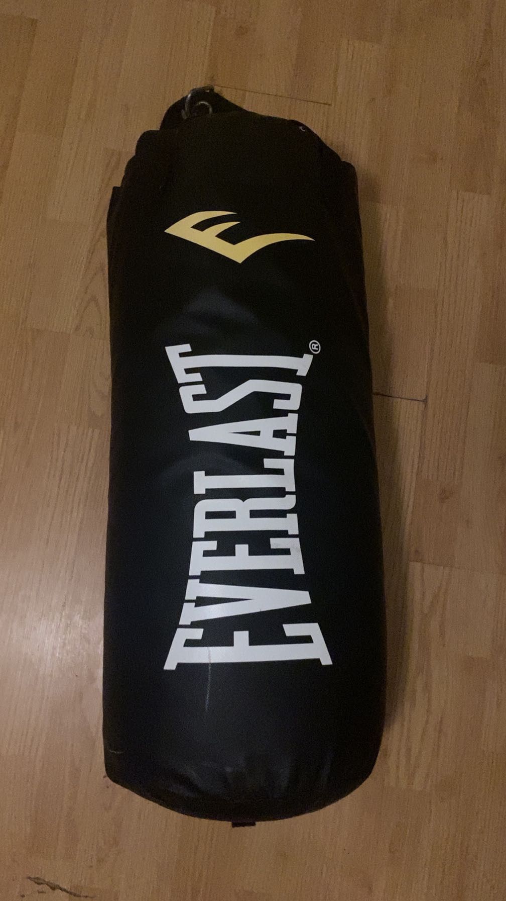 Punching Bag