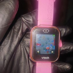 Kids Zoom Vtech Watch 