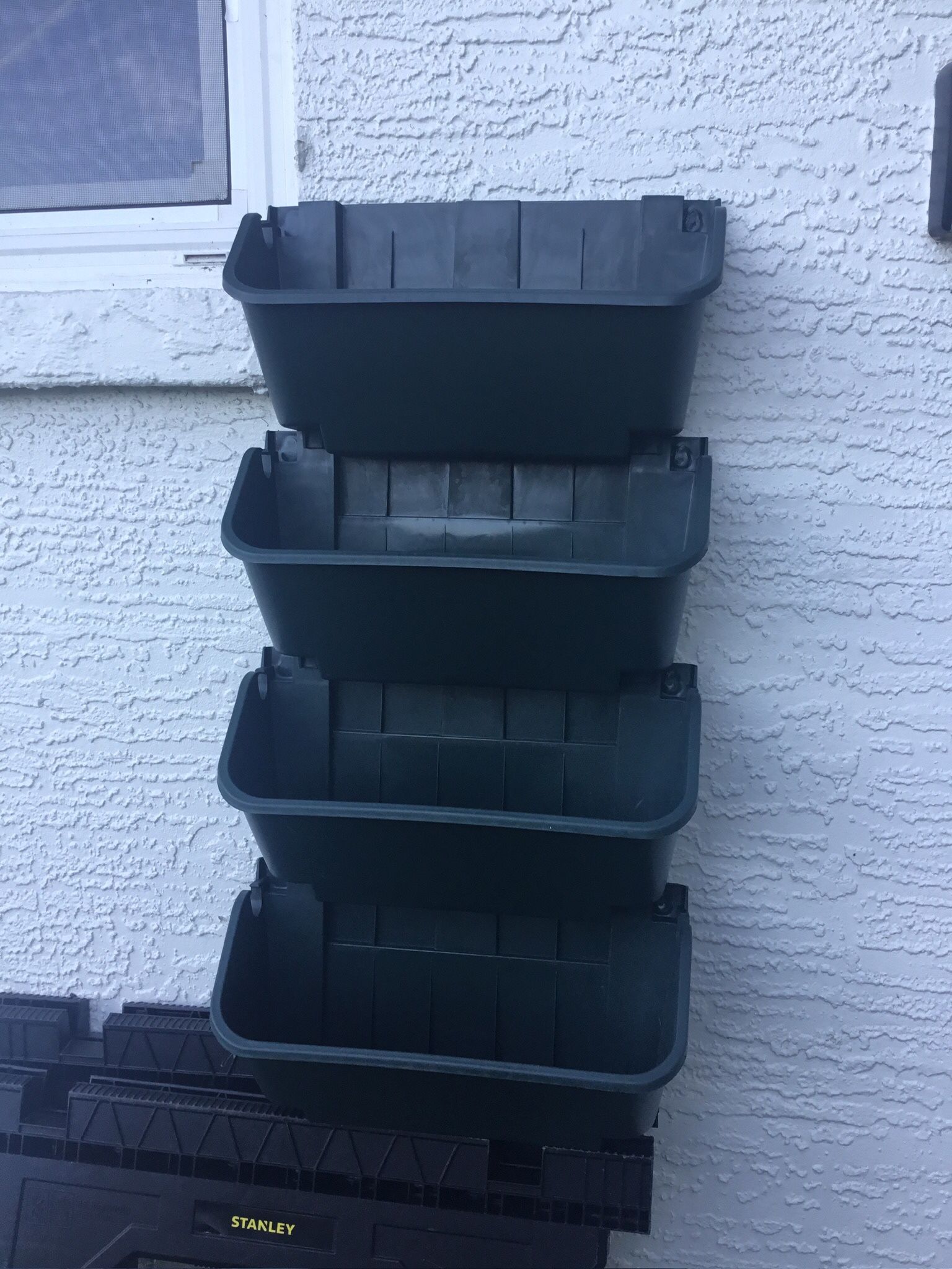 Hydroponic System 