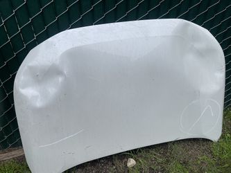 2019 2020 2021 Toyota RAV4 Hood  Free 