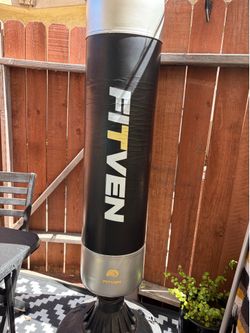 Punching Bag