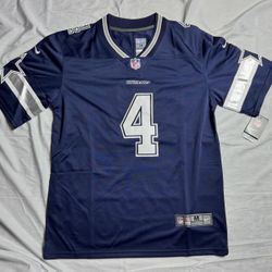 cowboys jersey