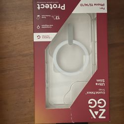 ZAGG Ultra Slim Case