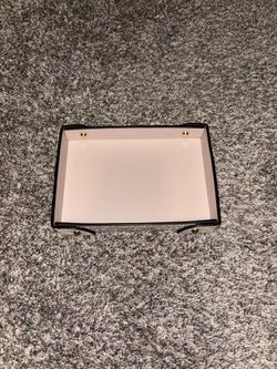 Michael Kors jewelry box