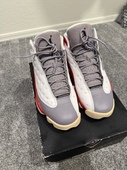 Jordan retro 13