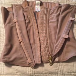 Colombia Waist Trainer 