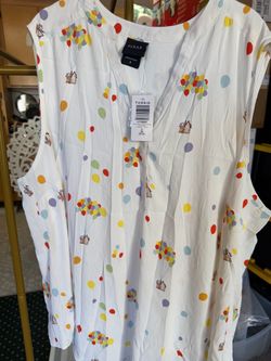 Torrid plus size clothes