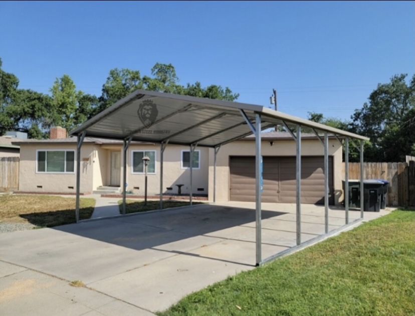 20 . 20 Patio Protection