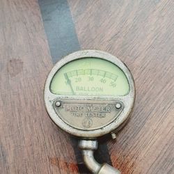 Moto Meter Tite Tester