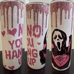 Scream Cup