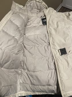 The North face Coat 