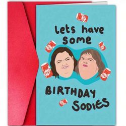 Birthday Card