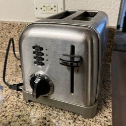 Toaster 