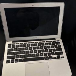 Mac book Air