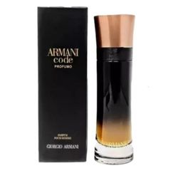 Aramani Code Profumo 3.7 fl Oz/ 100ml EDP Perfume Spray For Men