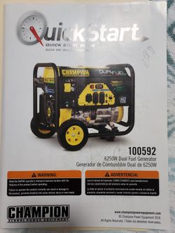 Champion Generator