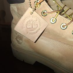 Timberland Boots
