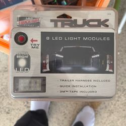 truck led lights