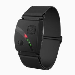 Scosche Rhythm24 HRV Heart rate Monitor 