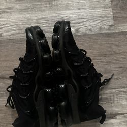 Nike Vapormax Size 9