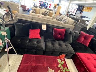 Super soft couch floor sale