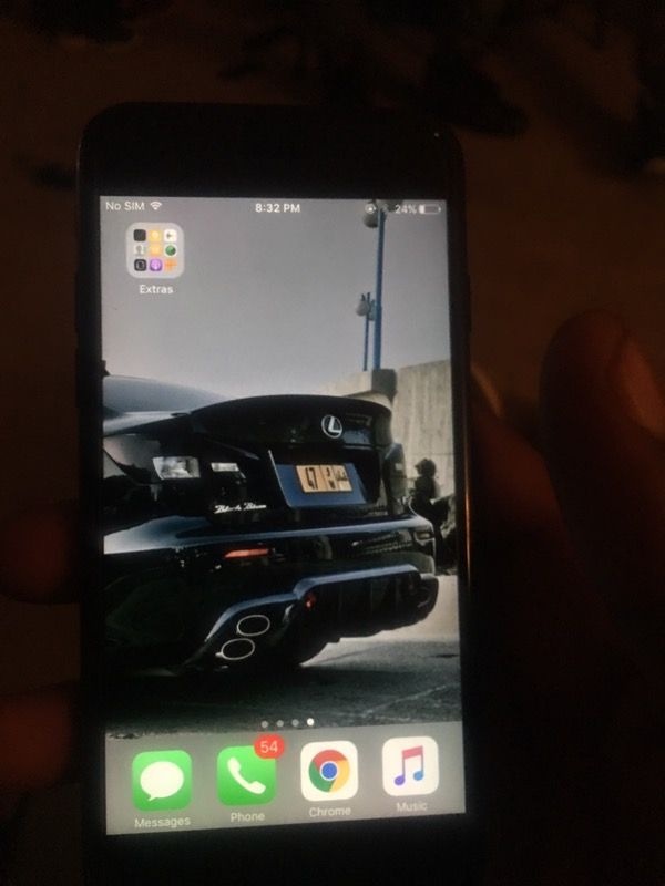 IPhone 7 t mobile 64 gb