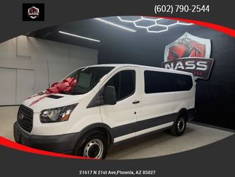 2018 Ford Transit 150 Wagon