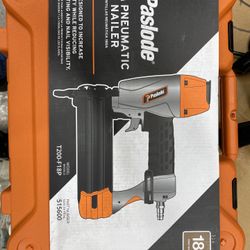 Paslode 18GA Brad Nailer