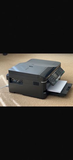 Epson Workforce 450 Power Cable is Missing $20