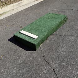 Free Youth pitching mound