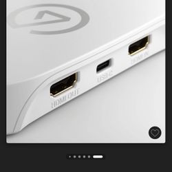 Elgato Capture Card