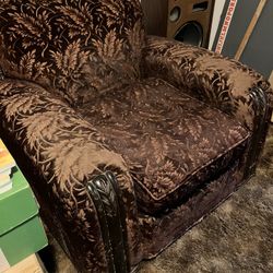 Antique Chair