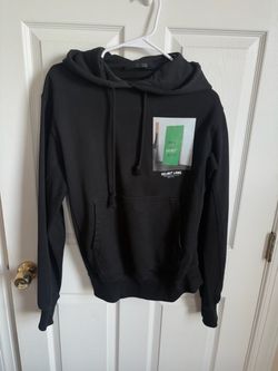Helmut Lang Hoodie Size Small