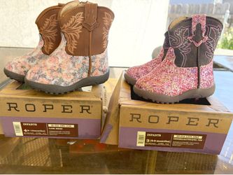 Cowgirl Boots!!