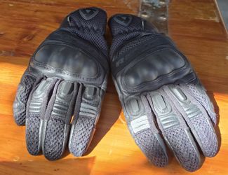 Women's Motorcycle Gloves - Rev'it Large