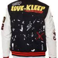 Kleep Jacket