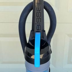 Bissell Power Force Helix Vacuum Ceaner - Powerful And Lightweight  - North Glendale 