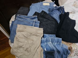 Womens size 18
