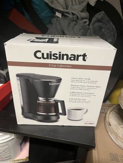 Coffee Maker