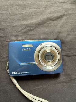 Kodak Digital Camera