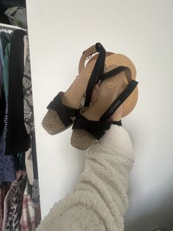 Sam Edelman Heels