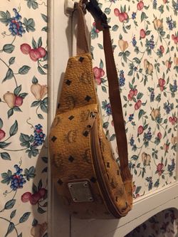 Bootleg mcm fanny clearance pack
