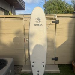 Odysea 7’0 Log 