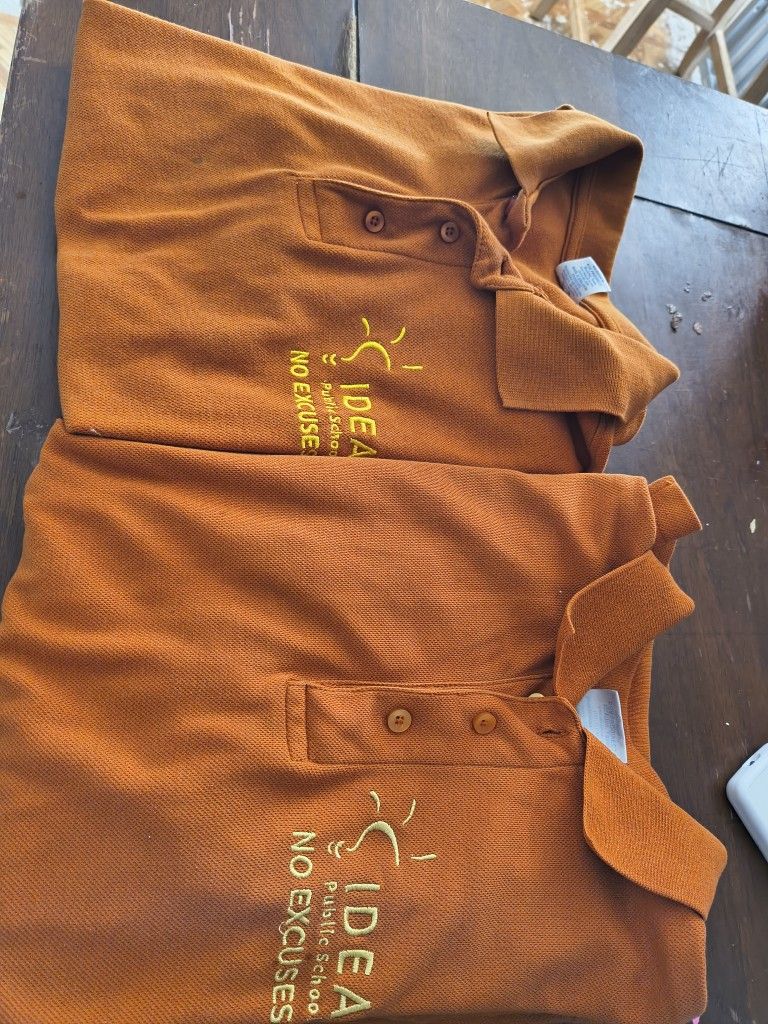 Camisas Idea