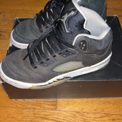 Oreo 5s