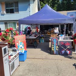 Power Tools, TV And More