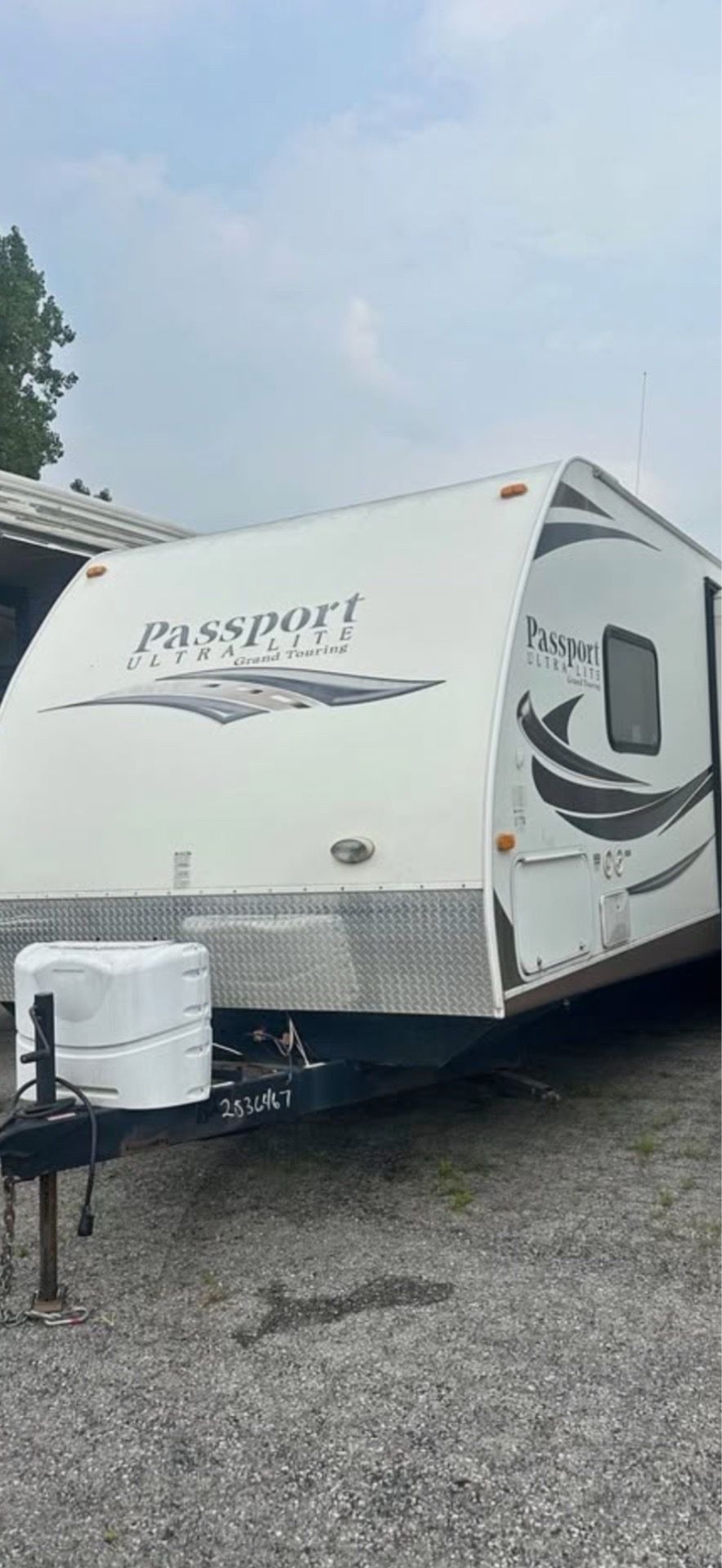 32 foot Rv for Sale in San Antonio, TX - OfferUp