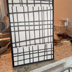 14x22 Canvas Painting