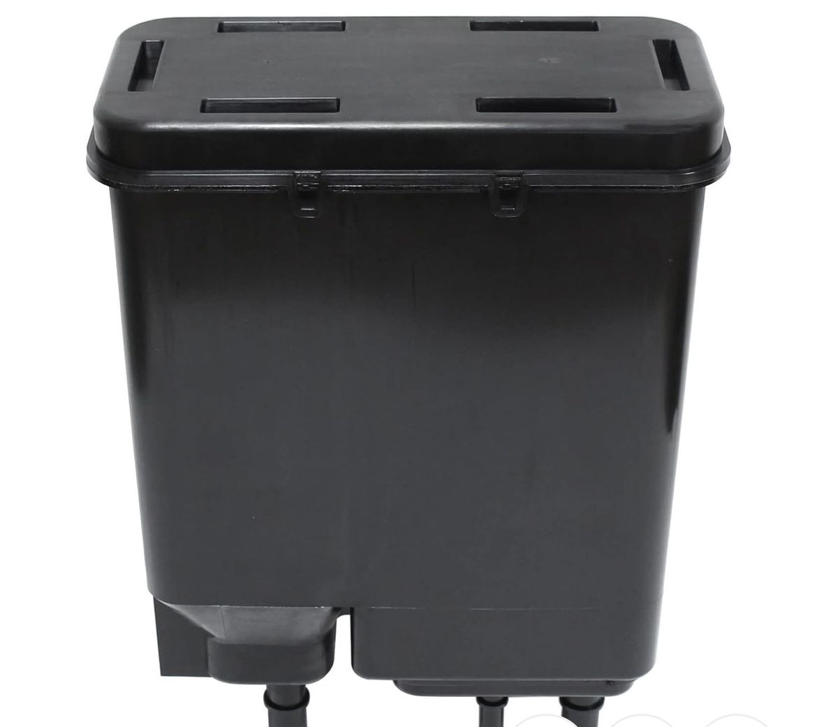 MOTOKU Vapor Canister for Chevy Silverado Sierra 1HD 3500HD 2004-2013, GMC Savana Express 2 2004-2020 6 FT Short Bed